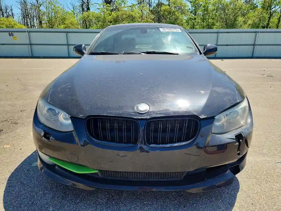 WBADW7C56BE545705 2011 BMW 3 SERIES-4