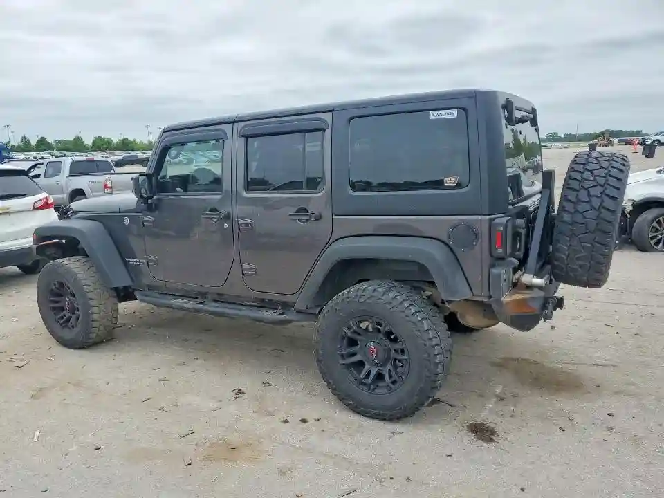 1C4BJWDG0HL569571 2017 JEEP WRANGLER-1