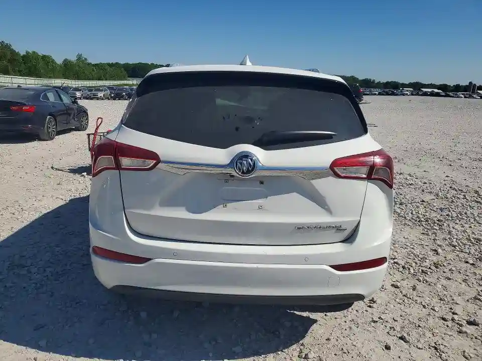 LRBFX2SA8KD007635 2019 BUICK ENVISION-5