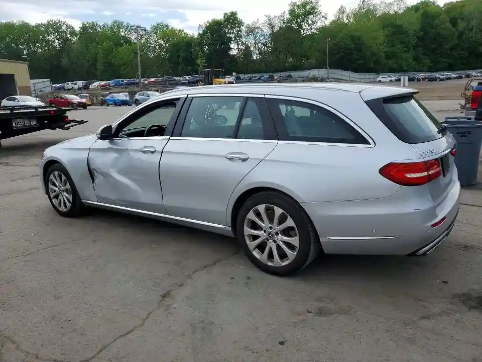 WDDZH6JB2KA572533 2019 MERCEDES-BENZ E-CLASS-1