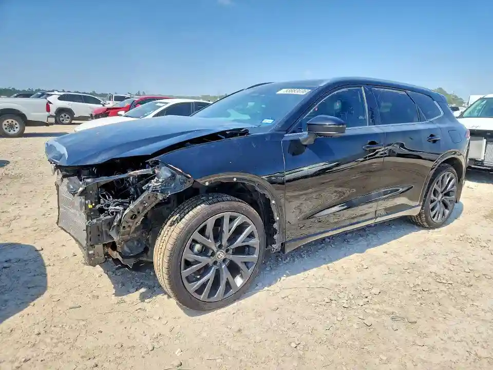 JTDACAAJ4S3018219 2025 TOYOTA ALL OTHER-0