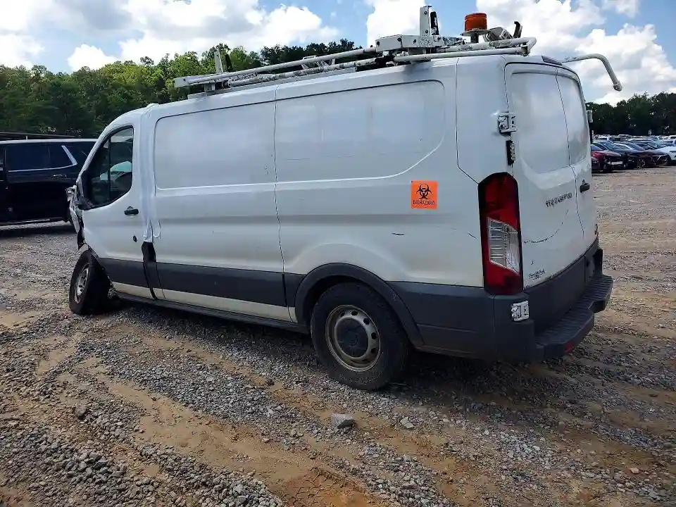 1FTNE1ZM6FKA44696 2015 FORD TRANSIT-1
