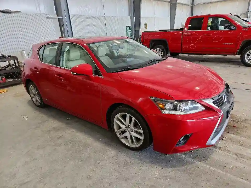 JTHKD5BH5E2178543 2014 LEXUS CT 200-3