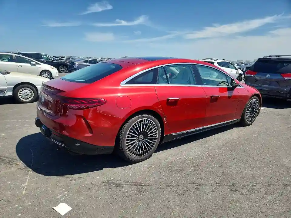W1KCG2DB3NA014787 2022 MERCEDES-BENZ ALL OTHER-2