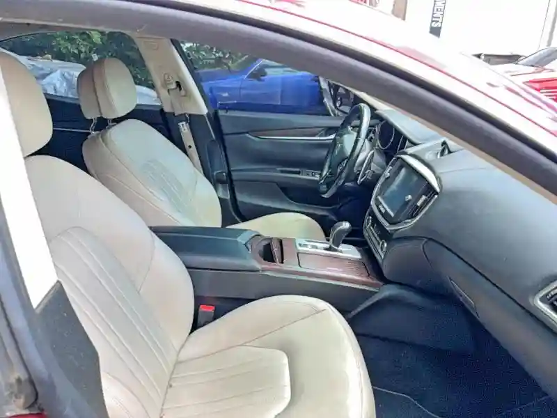ZAM57RTA0F1140879 2015 MASERATI ALL OTHER-4