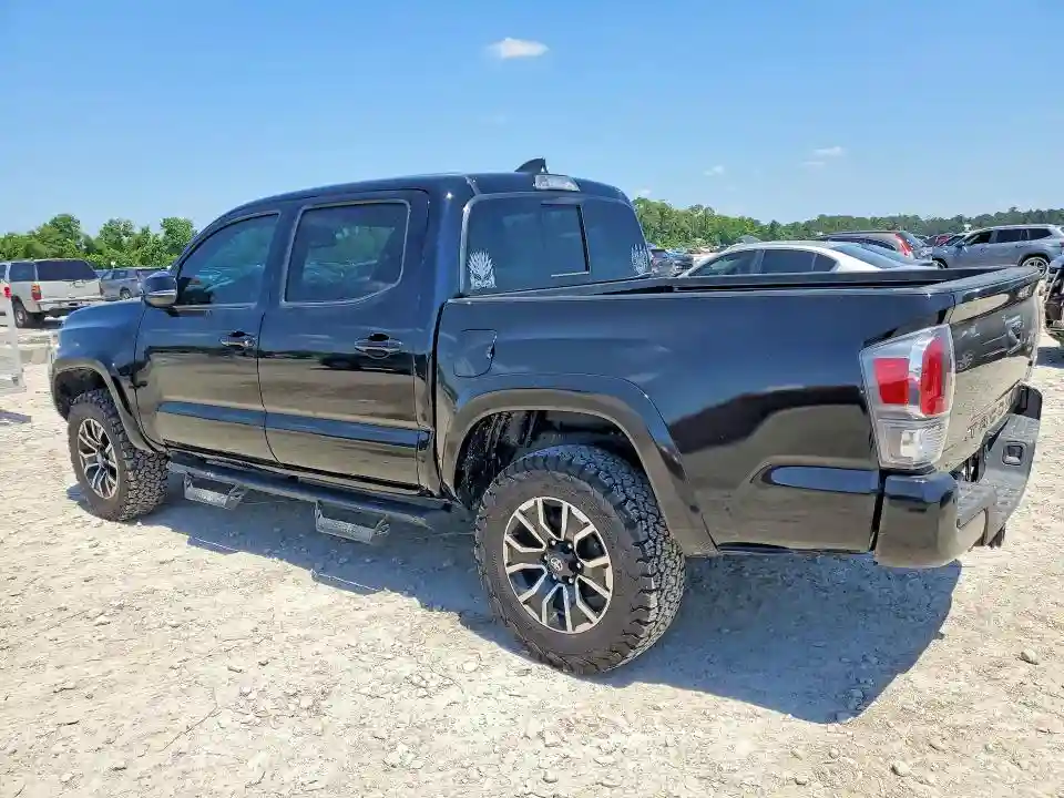 3TMAZ5CN9PM220534 2023 TOYOTA TACOMA-1
