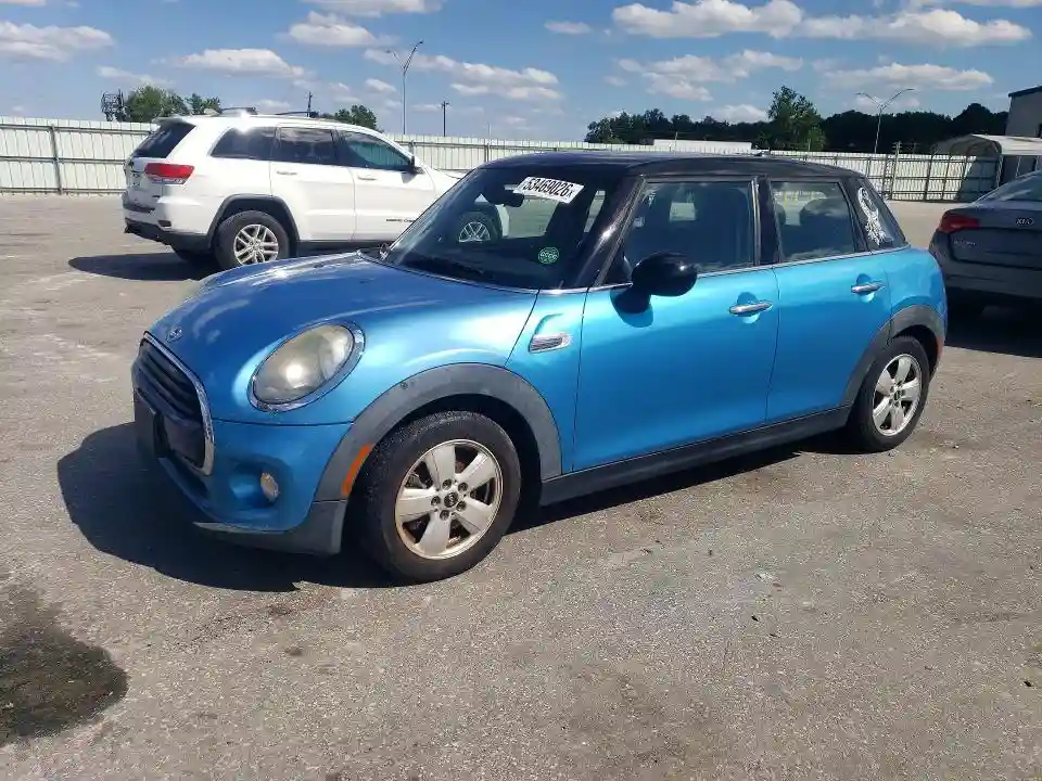 WMWXU1C50G2D11765 2016 MINI COOPER-0