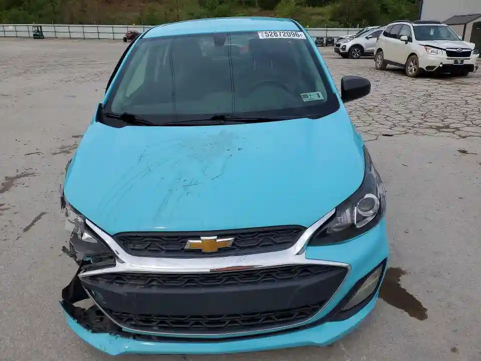 KL8CB6SA3MC714704 2021 CHEVROLET SPARK-4