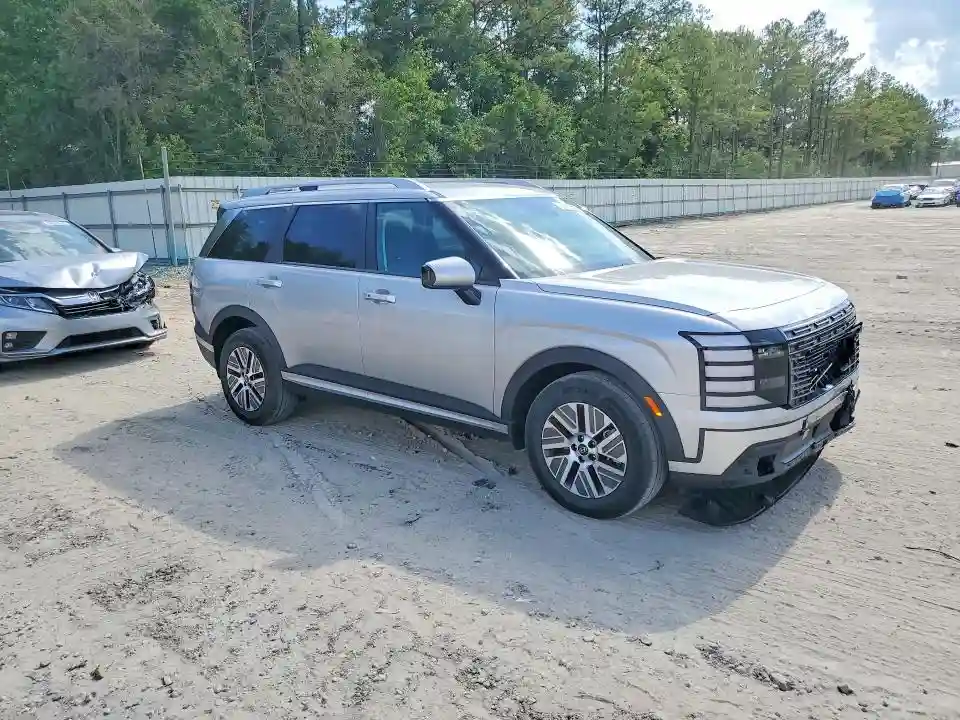 KM8RL5SA6TU071228 2026 HYUNDAI PALISADE-3