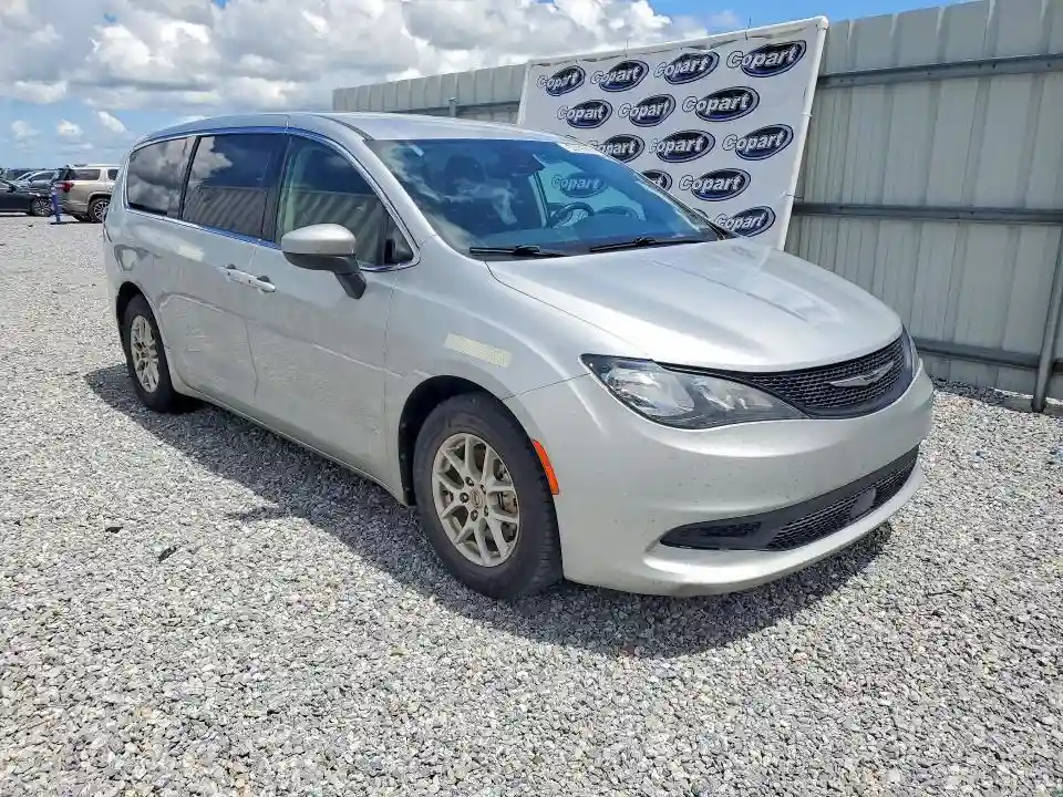 2C4RC1CG3PR553996 2023 CHRYSLER MINIVAN-3