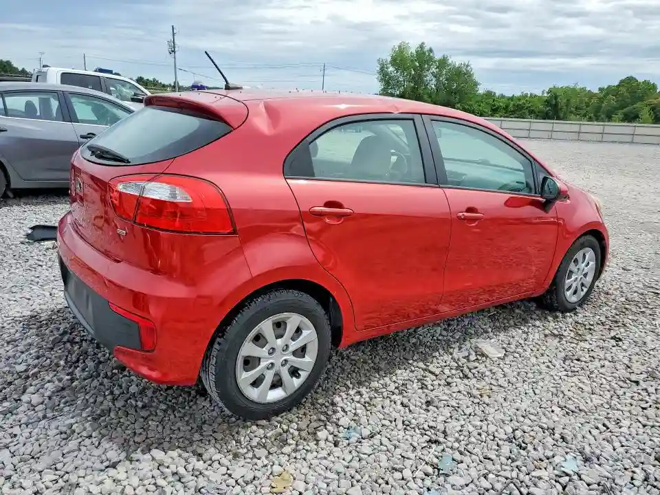KNADM5A32H6006948 2017 KIA RIO-2