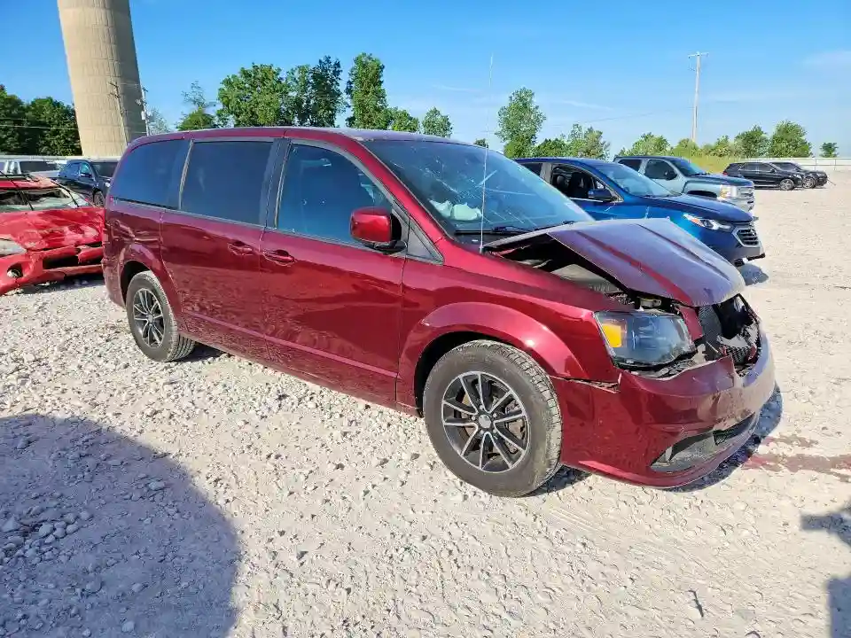 2C4RDGEG2KR641198 2019 DODGE CARAVAN-3