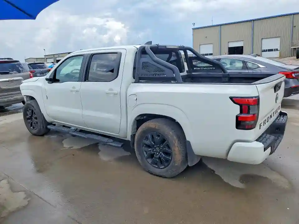 1N6ED1EJ7PN630674 2023 NISSAN FRONTIER-1