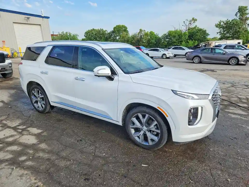 KM8R5DHE9MU194179 2021 HYUNDAI PALISADE-3
