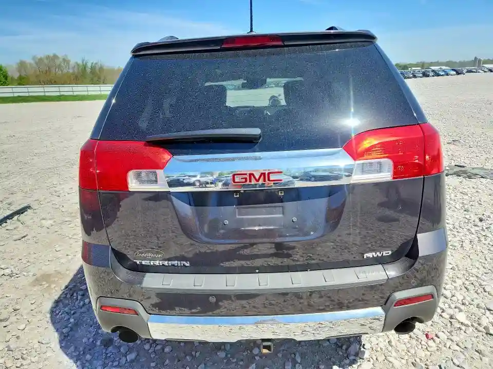 2GKFLYE37F6125875 2015 GMC TERRAIN-5