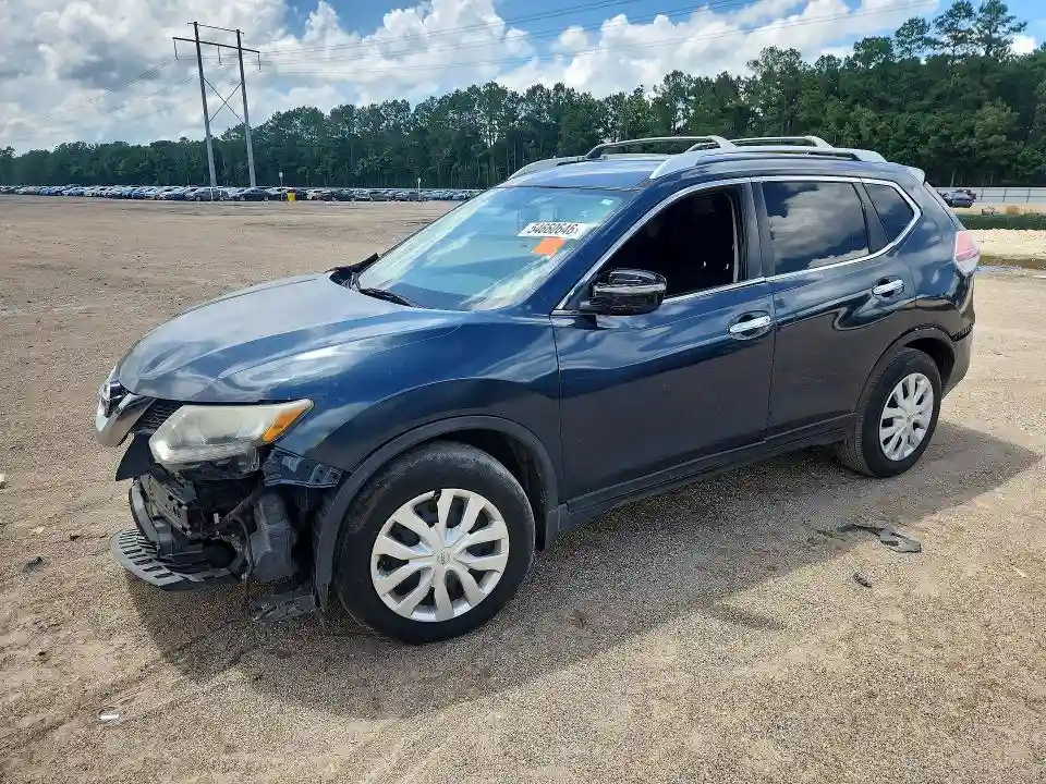 JN8AT2MT1GW020085 2016 NISSAN ROGUE-0