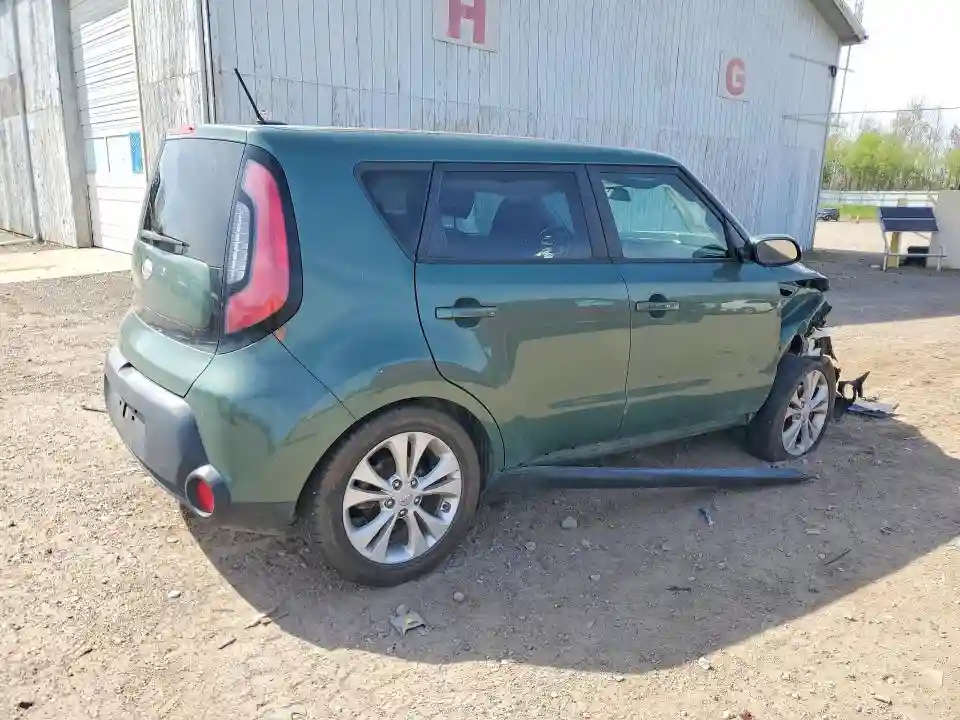 KNDJP3A55E7028001 2014 KIA SOUL-2