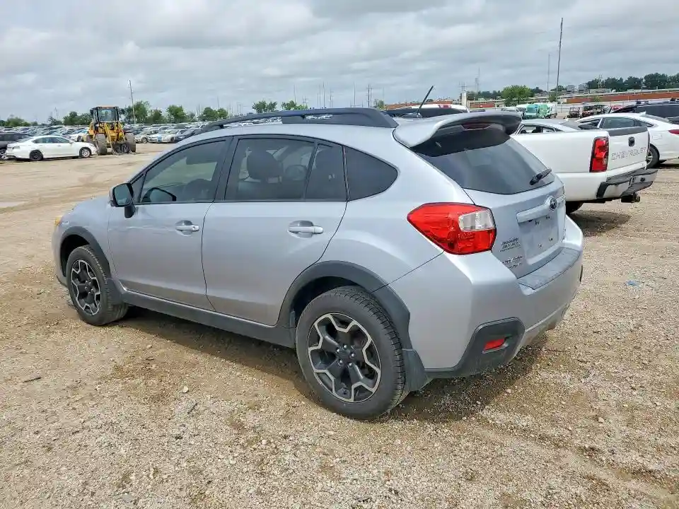 JF2GPAKC8E8213828 2014 SUBARU XV-1