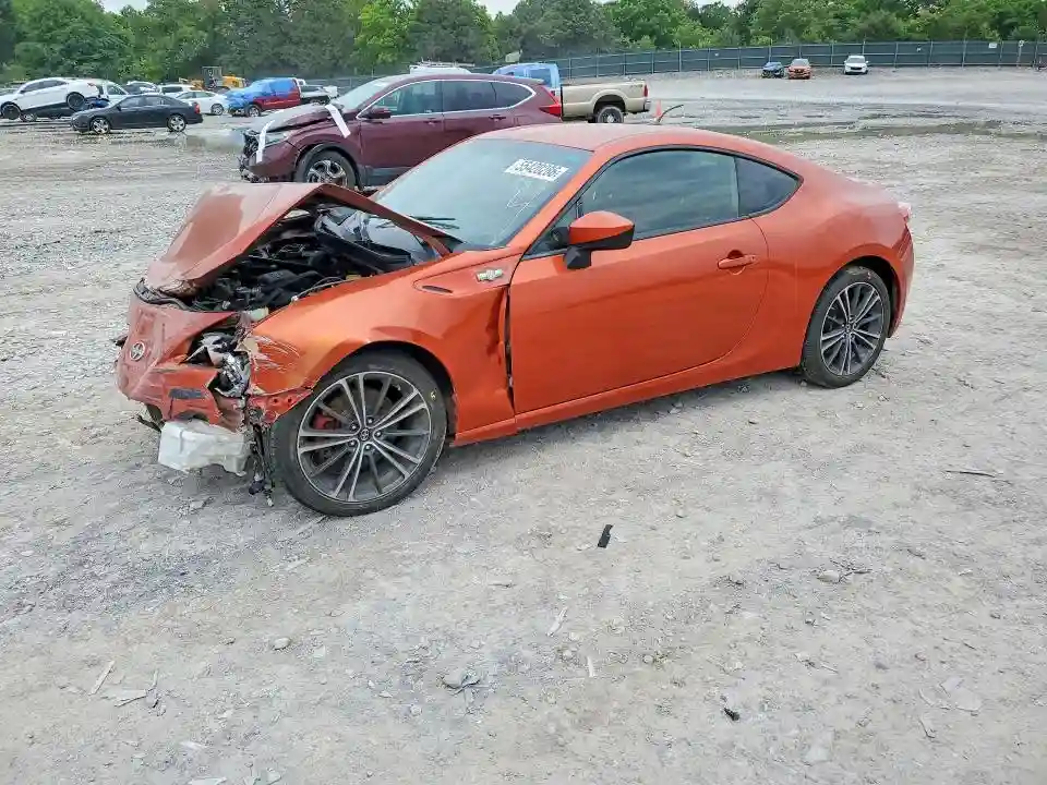 JF1ZNAA10D2715396 2013 SCION FRS-0