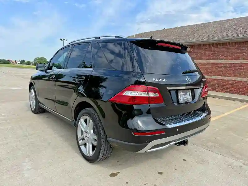 4JGDA0EB1FA503026 2015 MERCEDES-BENZ M-CLASS-2