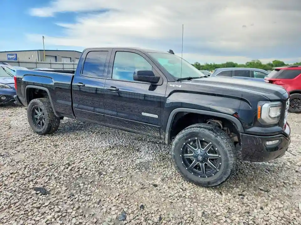 1GTV2LEC3JZ280935 2018 GMC SIERRA-3
