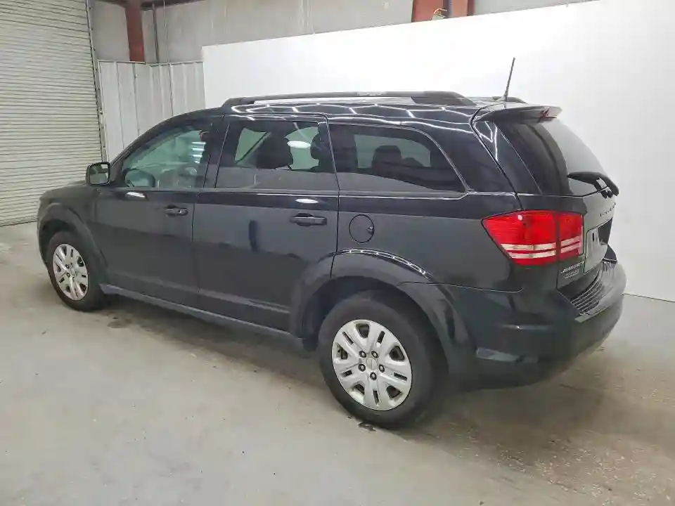 3C4PDCAB1JT519812 2018 DODGE JOURNEY-1