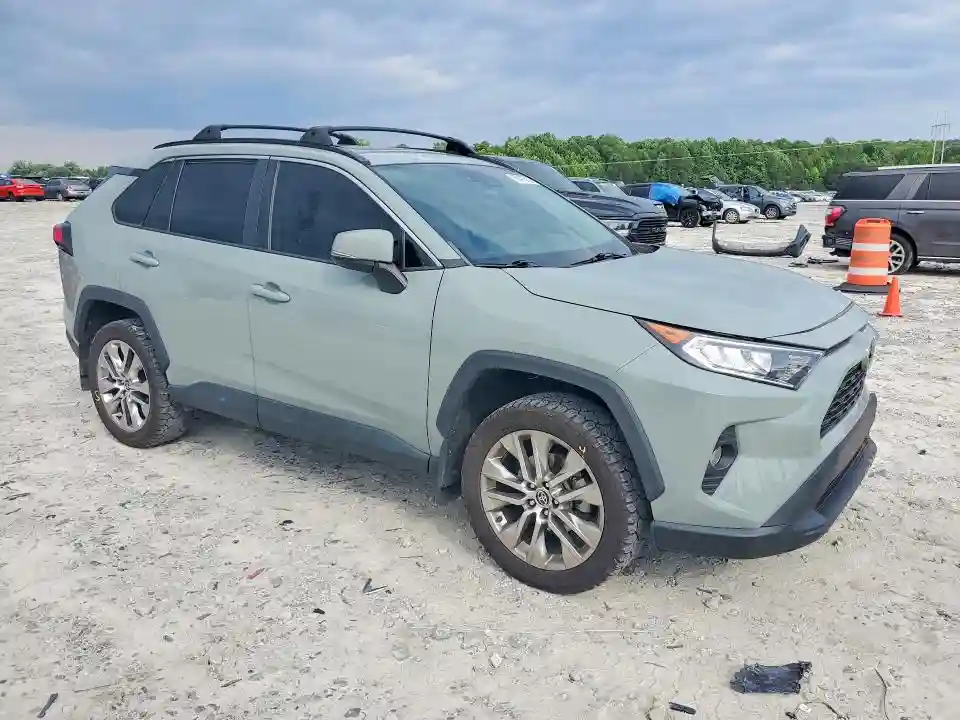 2T3A1RFV8MW174912 2021 TOYOTA RAV4-3