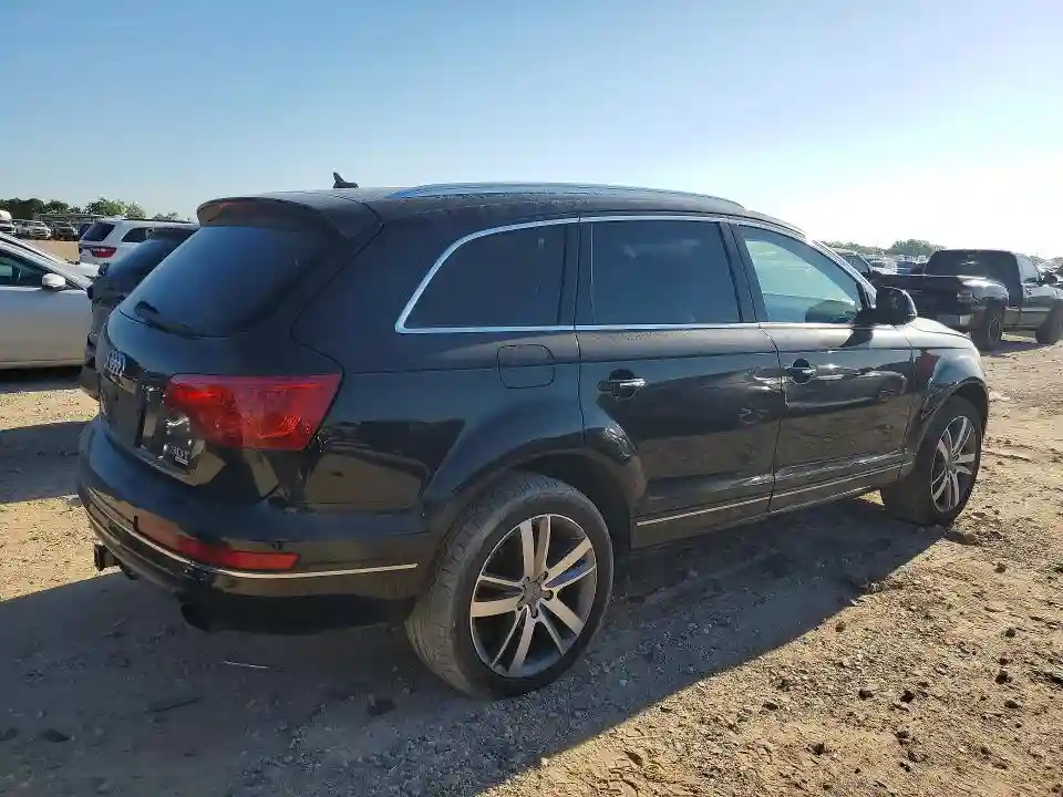WA1LGAFE9ED009453 2014 AUDI Q7-2