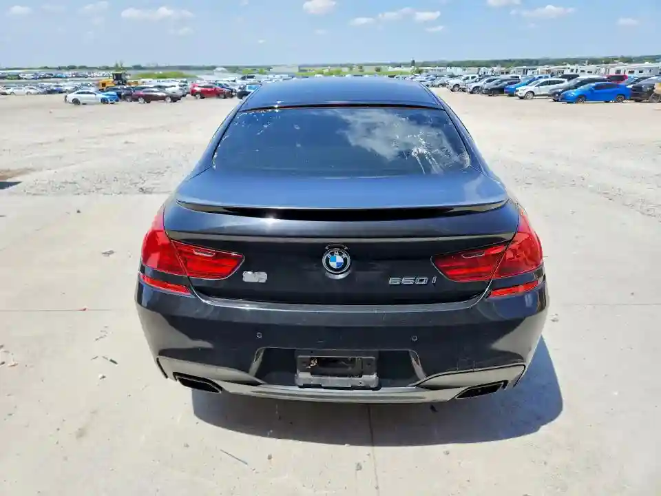 WBA6D4C55GD977289 2016 BMW 6 SERIES-5