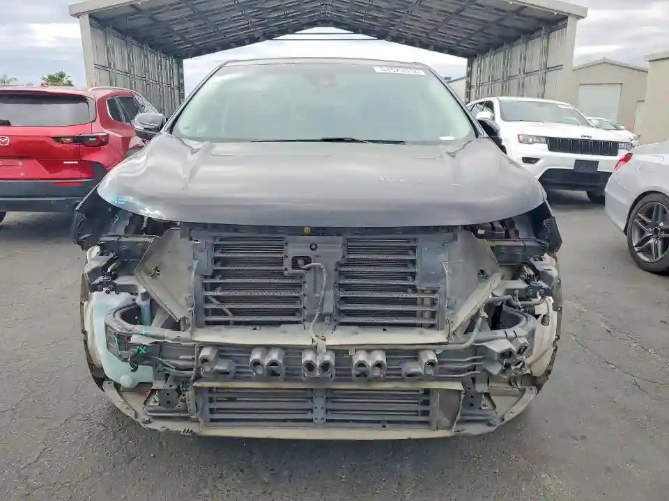 2FMPK4AP9GBB73516 2016 FORD EDGE-4