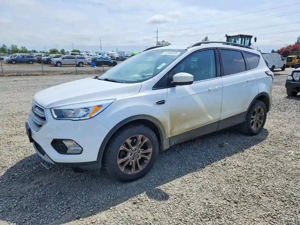 1FMCU9GD6JUC60603 2018 FORD ESCAPE-0
