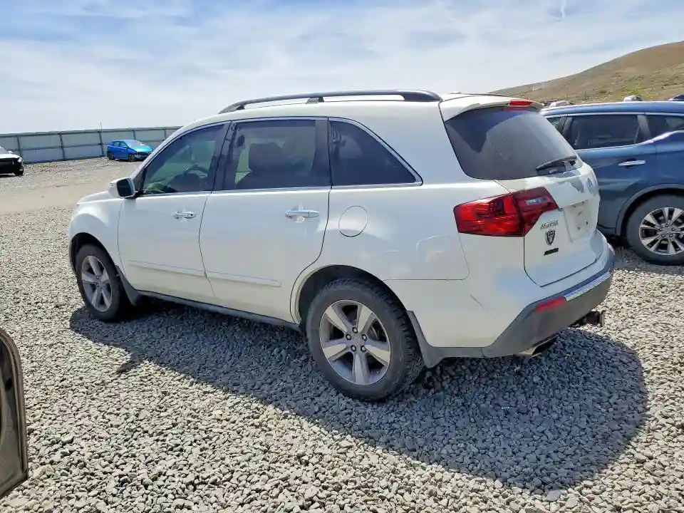 2HNYD2H21CH512028 2012 ACURA MDX-1