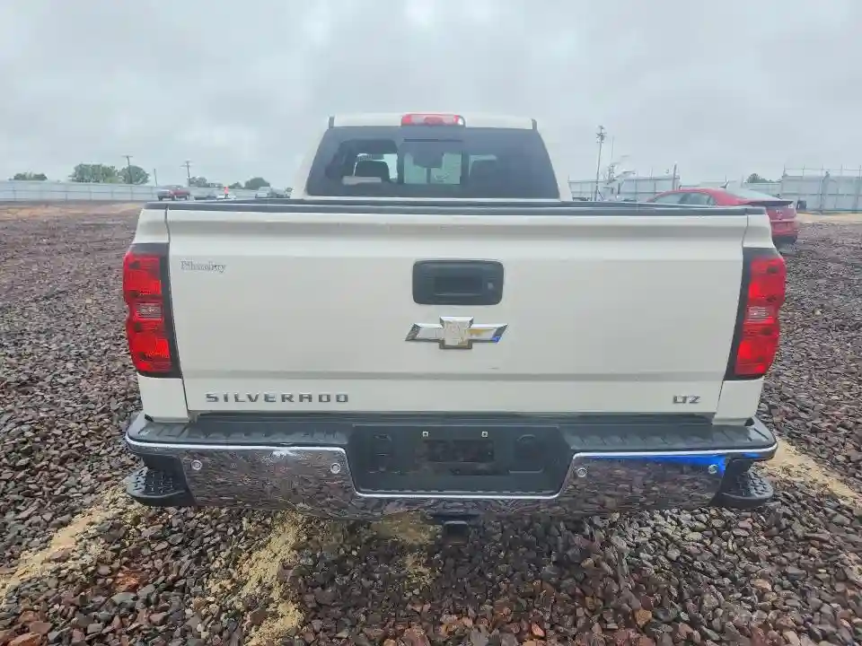 3GCUKSEC4EG387973 2014 CHEVROLET SILVERADO-5