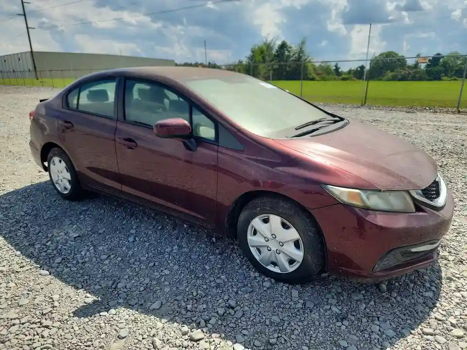 19XFB2F51EE046034 2014 HONDA CIVIC-3
