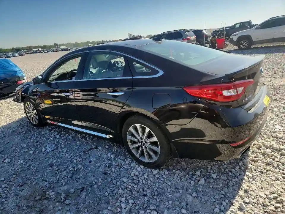 5NPE34AF4GH350350 2016 HYUNDAI SONATA-1