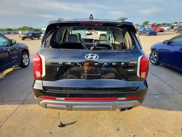 KM8R2DGE4RU716265 2024 HYUNDAI PALISADE-5
