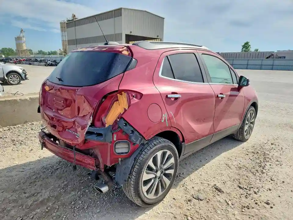 KL4CJGSM8KB958923 2019 BUICK ENCORE-2