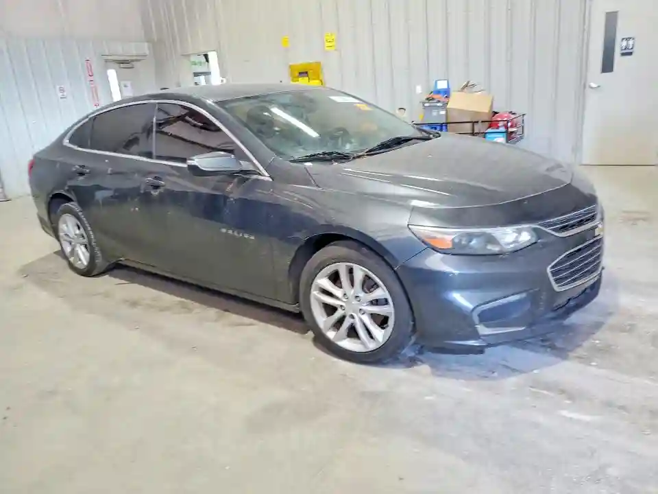 1G1ZD5ST6JF152419 2018 CHEVROLET MALIBU-3