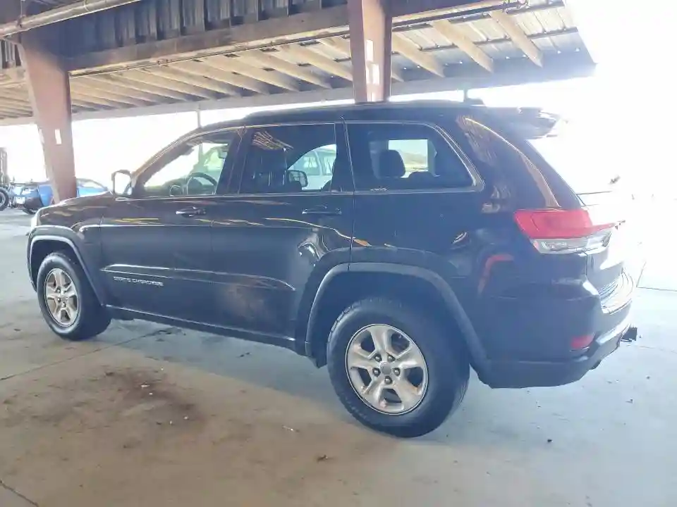 1C4RJEAG4GC457691 2016 JEEP GRAND CHEROKEE-1