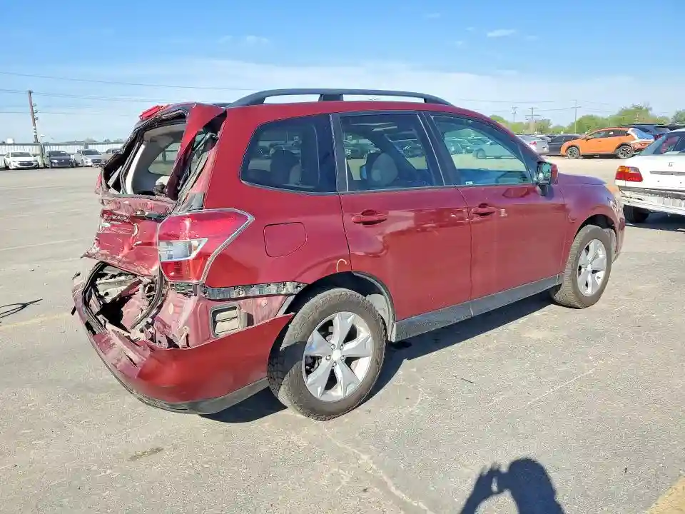 JF2SJADC4FH493595 2015 SUBARU FORESTER-2