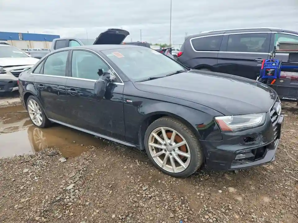 WAUFFAFL8FN010302 2015 AUDI A4-3