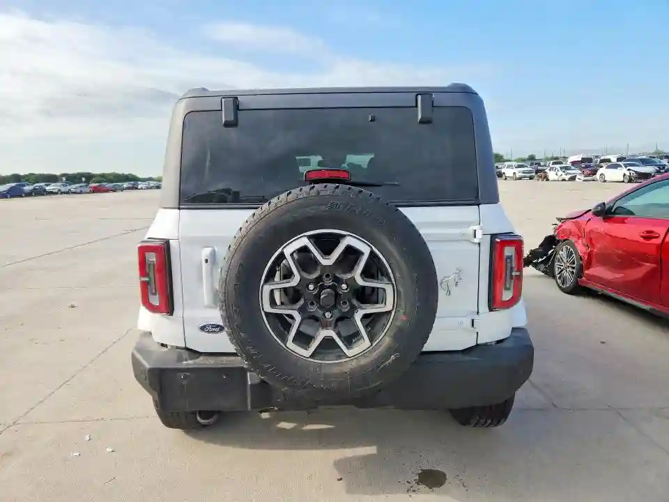 1FMEE8BPXRLA54865 2024 FORD BRONCO-5