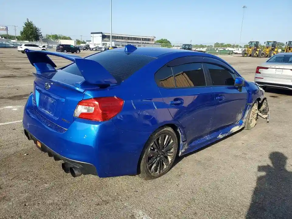 JF1VA1A60J9808900 2018 SUBARU WRX-2