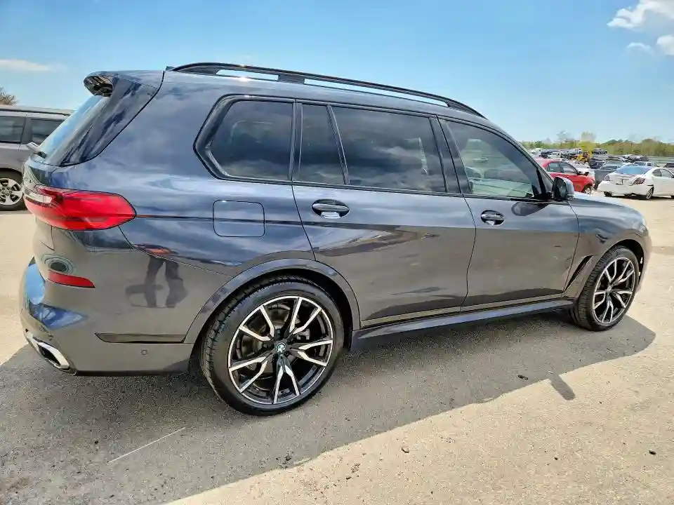 5UXCX4C53KLS37248 2019 BMW X7-2