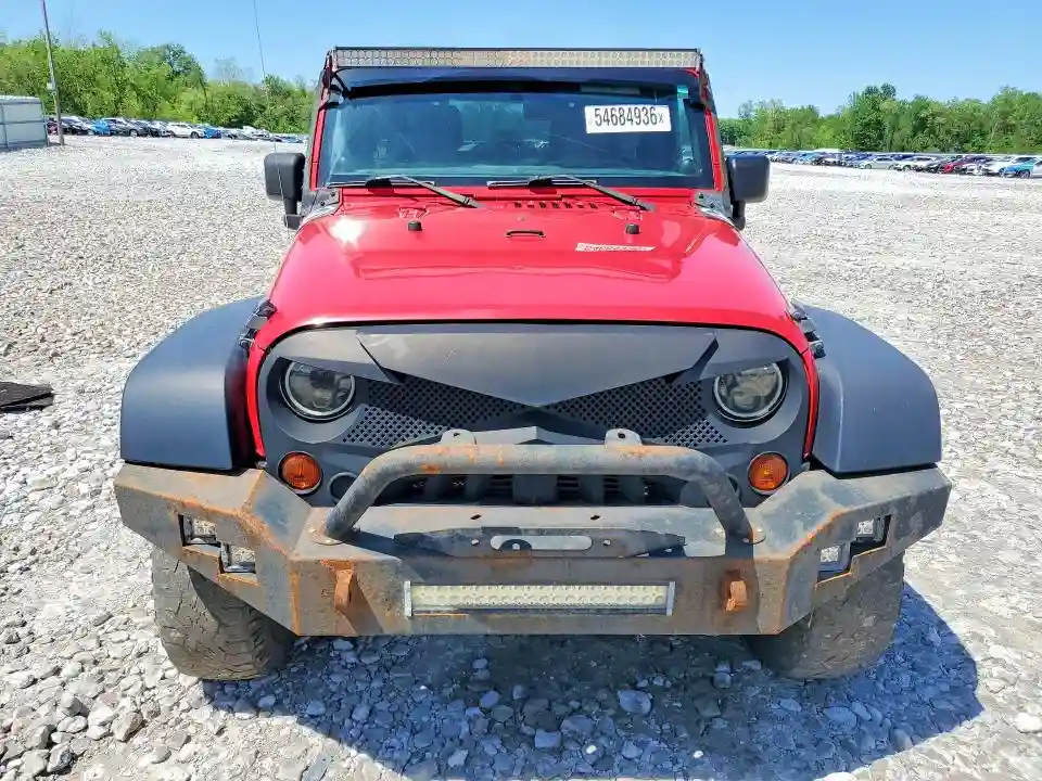 1C4HJWFG0CL100108 2012 JEEP WRANGLER-4