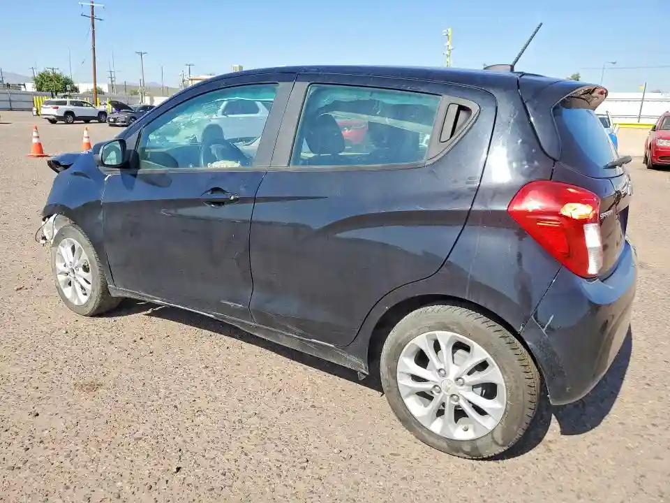 KL8CD6SA7MC750728 2021 CHEVROLET SPARK-1