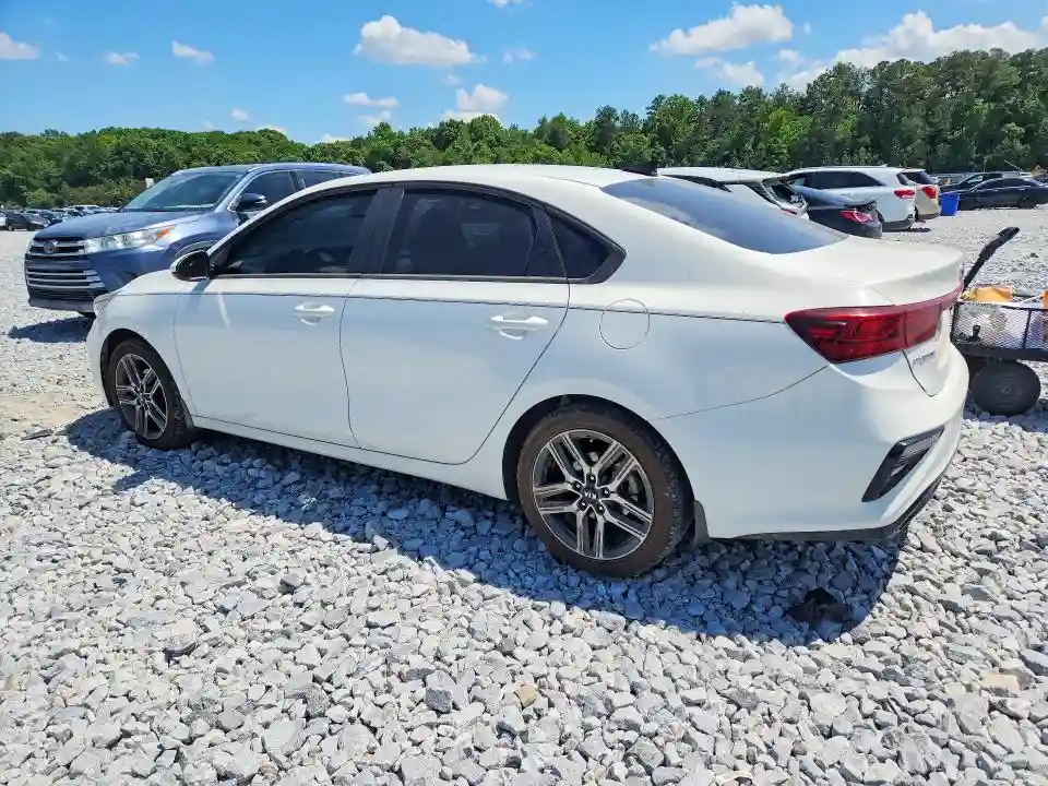 3KPF34ADXKE056645 2019 KIA FORTE-1