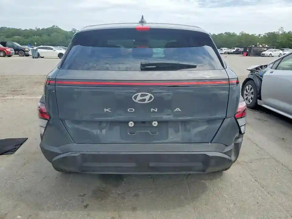KM8HA3AB5SU331245 2025 HYUNDAI KONA-5