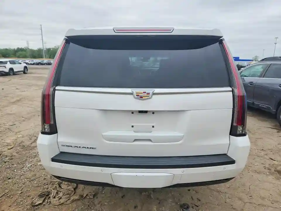 1GYS4JKJ0KR228470 2019 CADILLAC ESCALADE-5