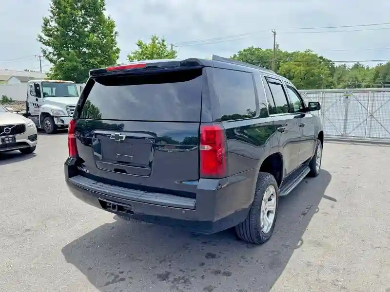 1GNSKBKC9HR142383 2017 CHEVROLET TAHOE-2